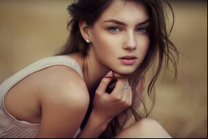 very beautiful girls