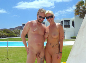 cuckold on vacation