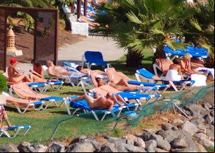 nudist resorts in kansas
